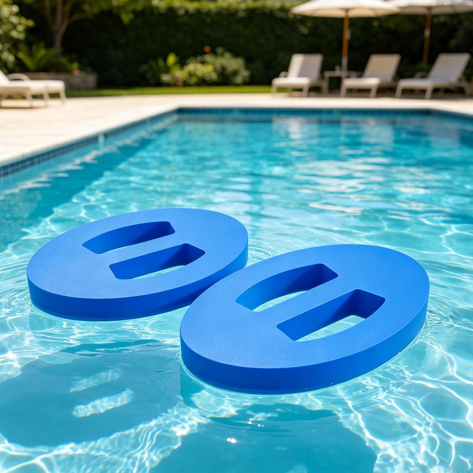Handheld Aquatic Ergonomic Foa - Aquatic Water Sports のレビューと価格