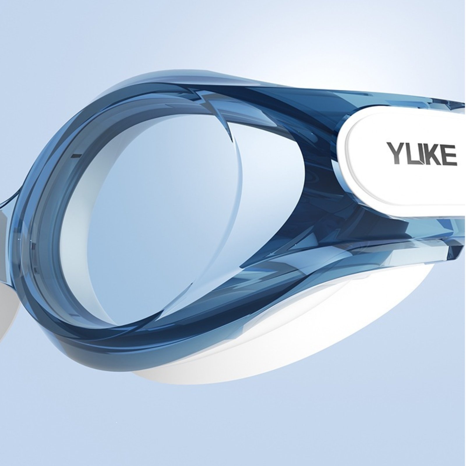Swimming Goggles Comfortable F - Aquatic Sports Swimming のレビューと価格