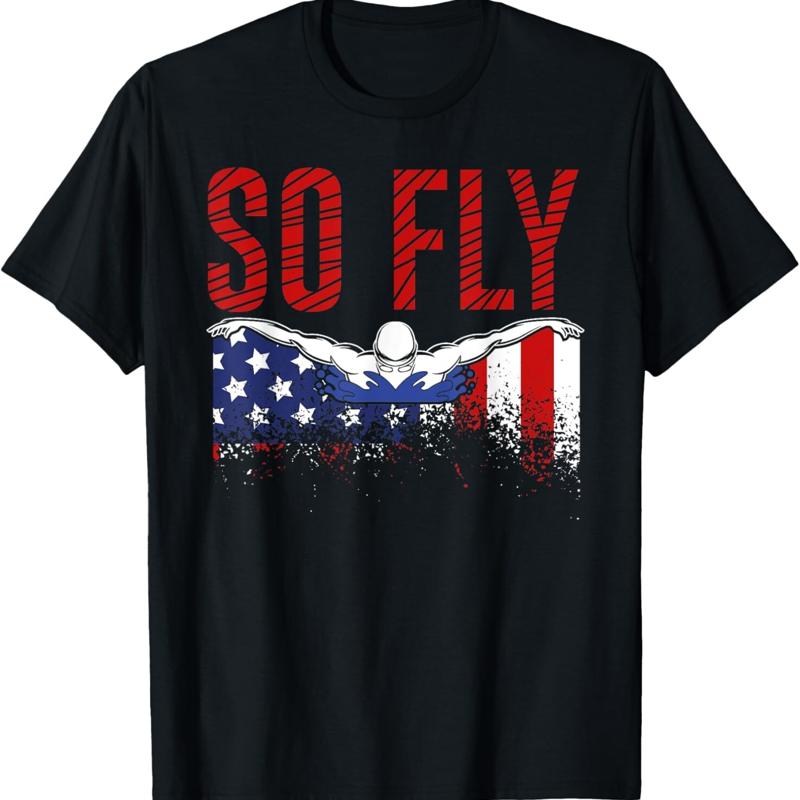 So Fly USA Swimming Team Sport - Aquatic Sports Swimming のレビューと価格