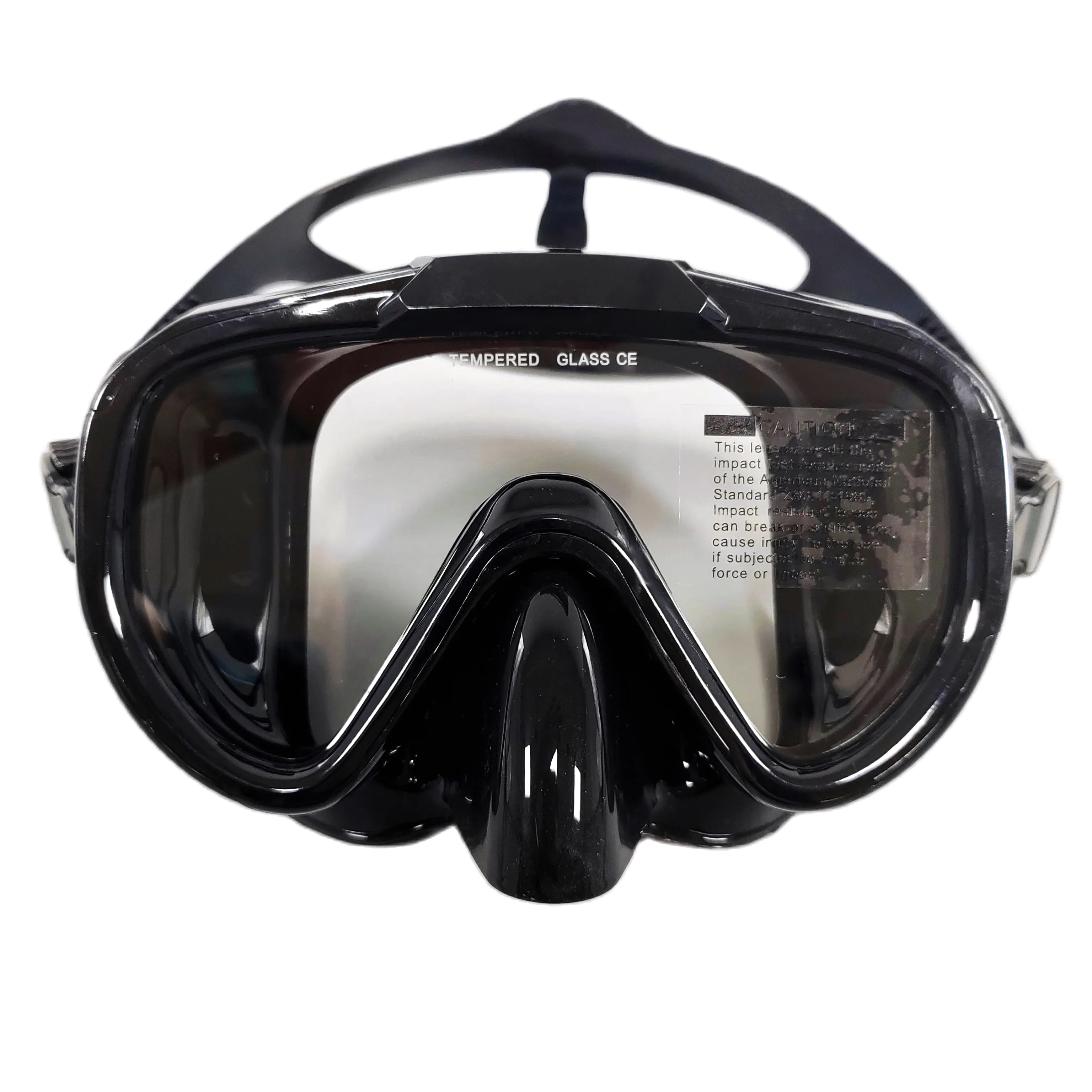 Seaskin Factory Price Snorkeli - Freediving Mask Set のレビューと価格