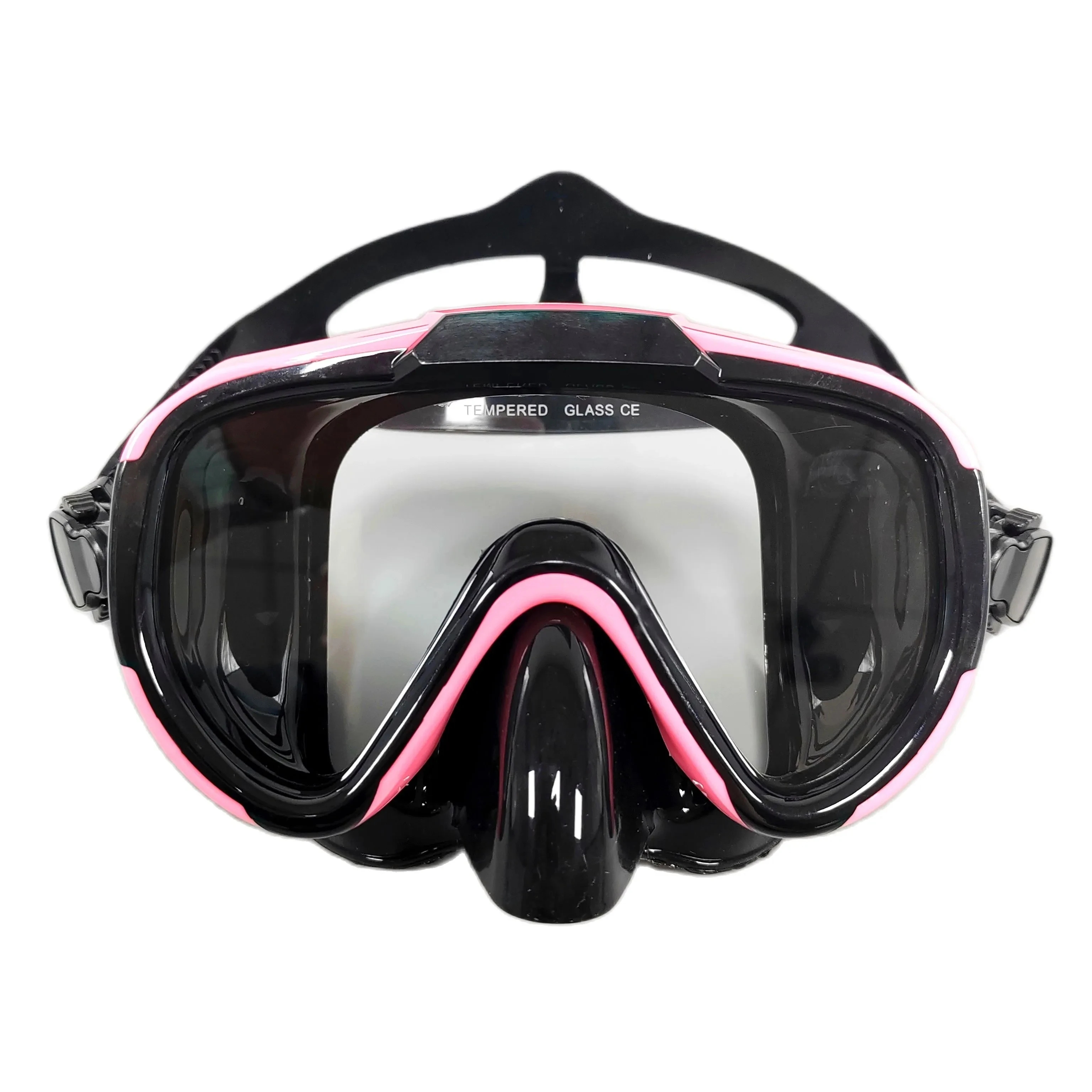 Seaskin Factory Price Snorkeli - Freediving Mask Set のレビューと価格