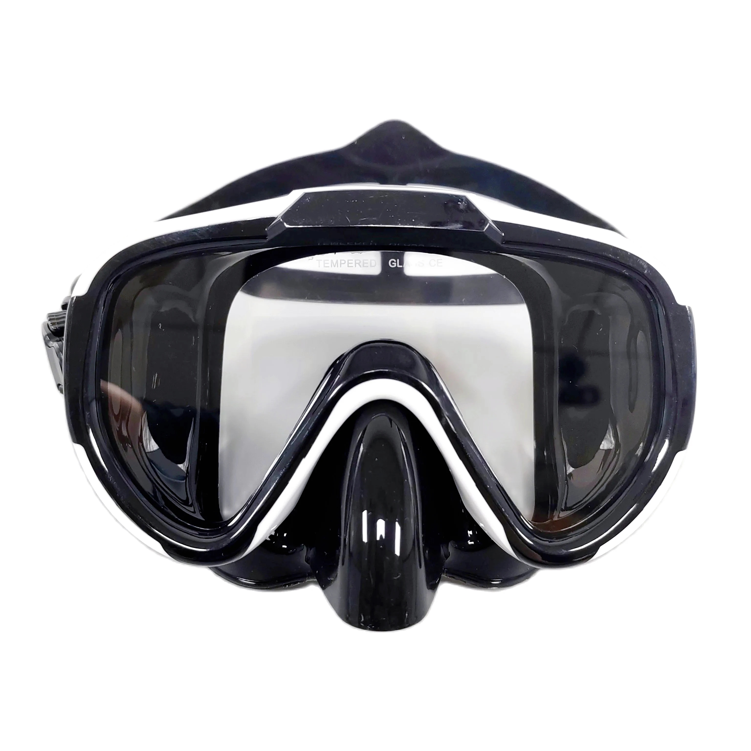 Seaskin Factory Price Snorkeli - Freediving Mask Set のレビューと価格
