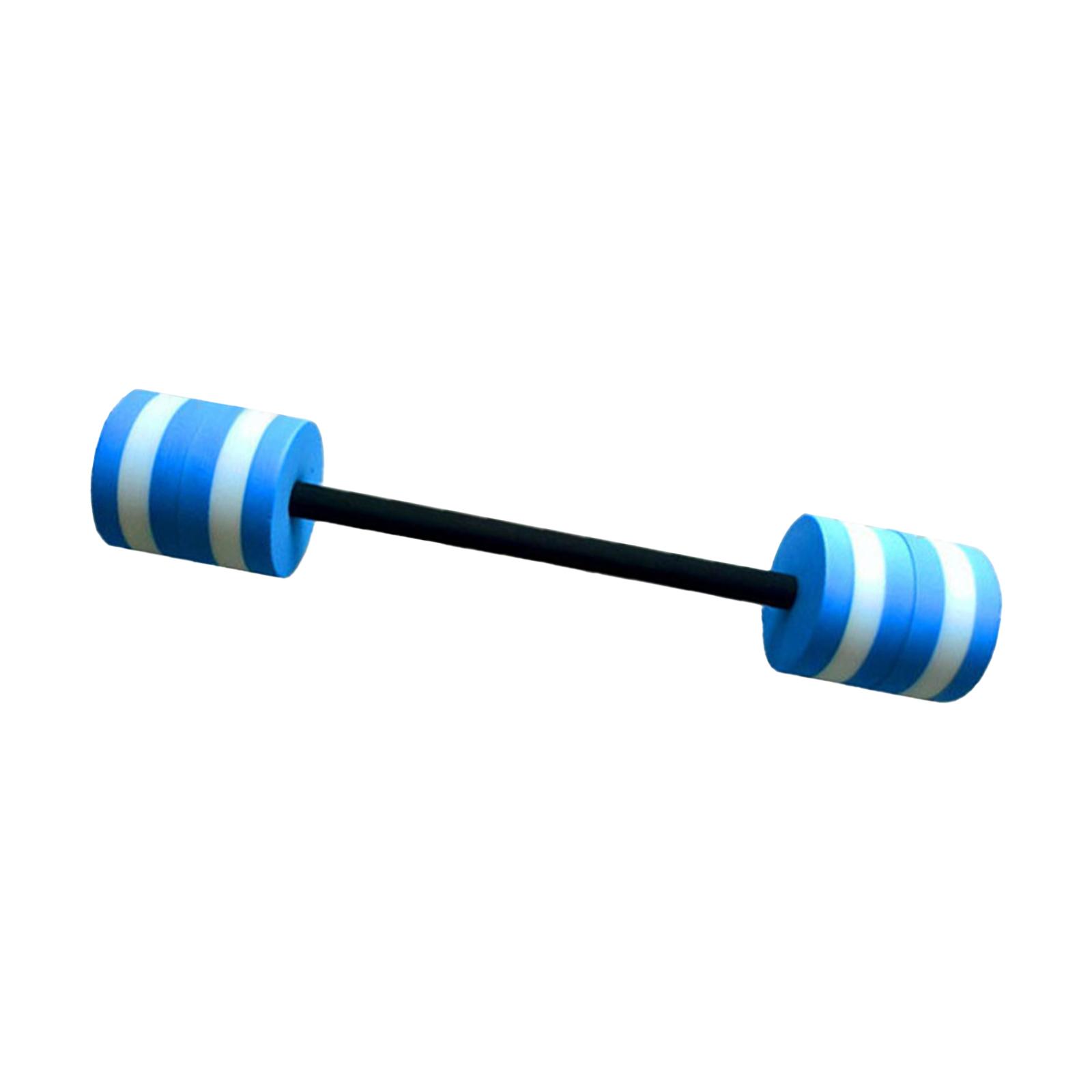 Pool Swimming Barbell Accessor - Aquatic Water Sports のレビューと価格