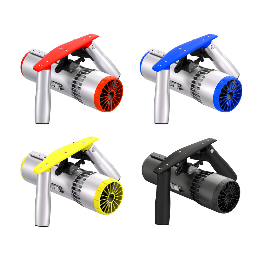 Portable Water Sports Scooter  - Aquatic Sports And Scuba のレビューと価格