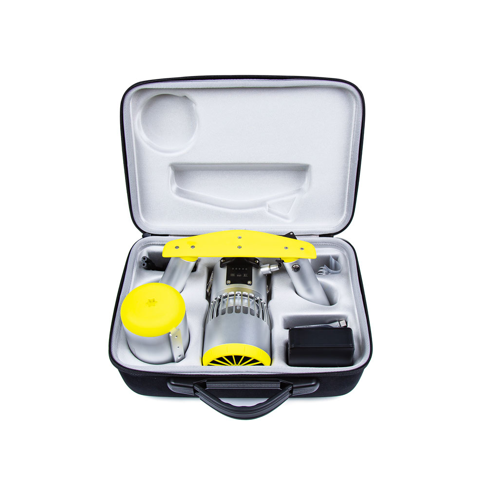 Portable Water Sports Scooter  - Aquatic Sports And Scuba のレビューと価格