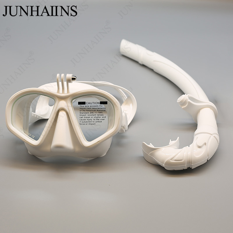 Wet Low Volume Diving Mask Tem - Freediving Mask Set のレビューと価格