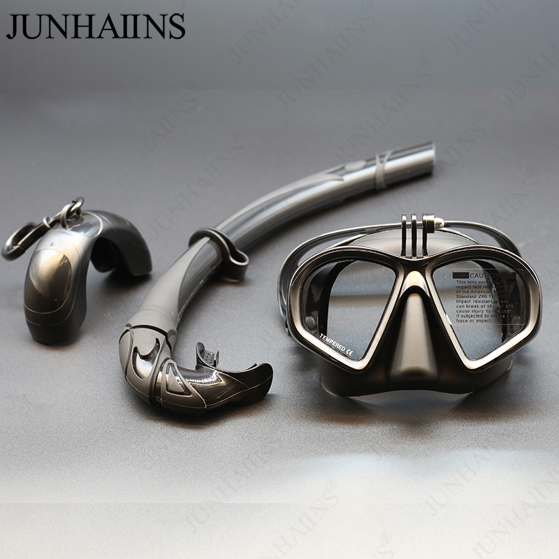 Wet Low Volume Diving Mask Tem - Freediving Mask Set のレビューと価格