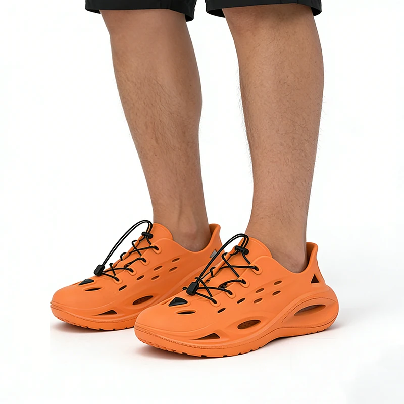 New Summer Men's Water Shoes S - Aquatic Sports Wear のレビューと価格