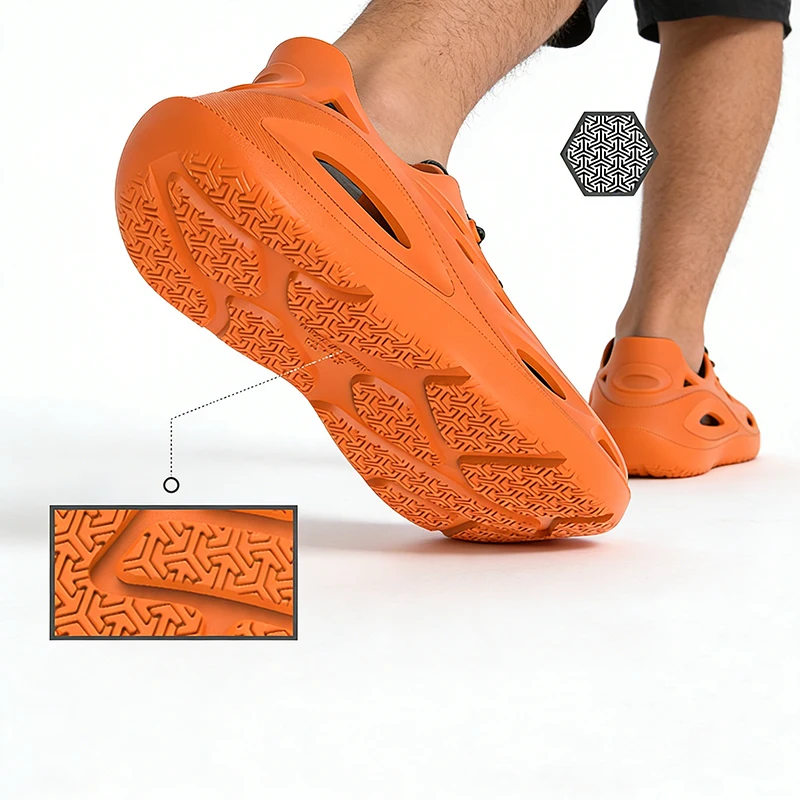 New Summer Men's Water Shoes S - Aquatic Sports Wear のレビューと価格
