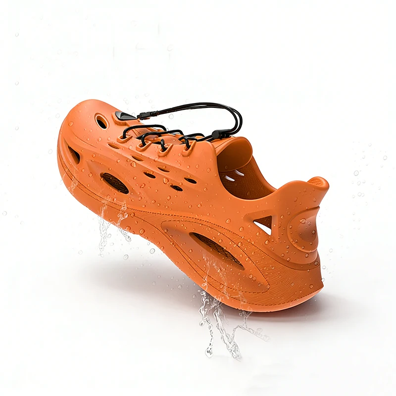 New Summer Men's Water Shoes S - Aquatic Sports Wear のレビューと価格