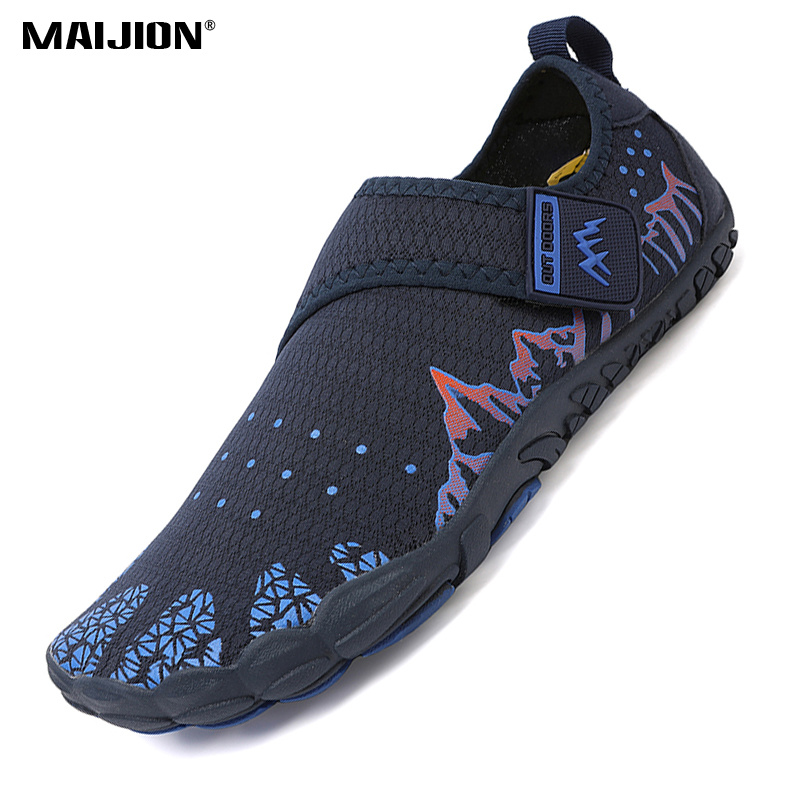 Quick Dry Adult Wading Sneaker - Aquatic Sports Swimming のレビューと価格