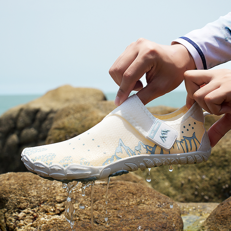 Quick Dry Adult Wading Sneaker - Aquatic Sports Swimming のレビューと価格