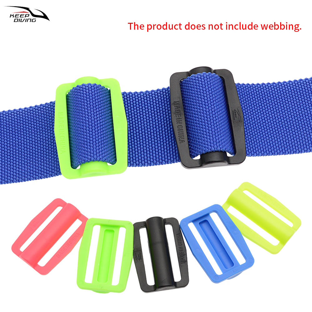 2pcs POM Scuba Diving Backplat - Aquatic Diving のレビューと価格