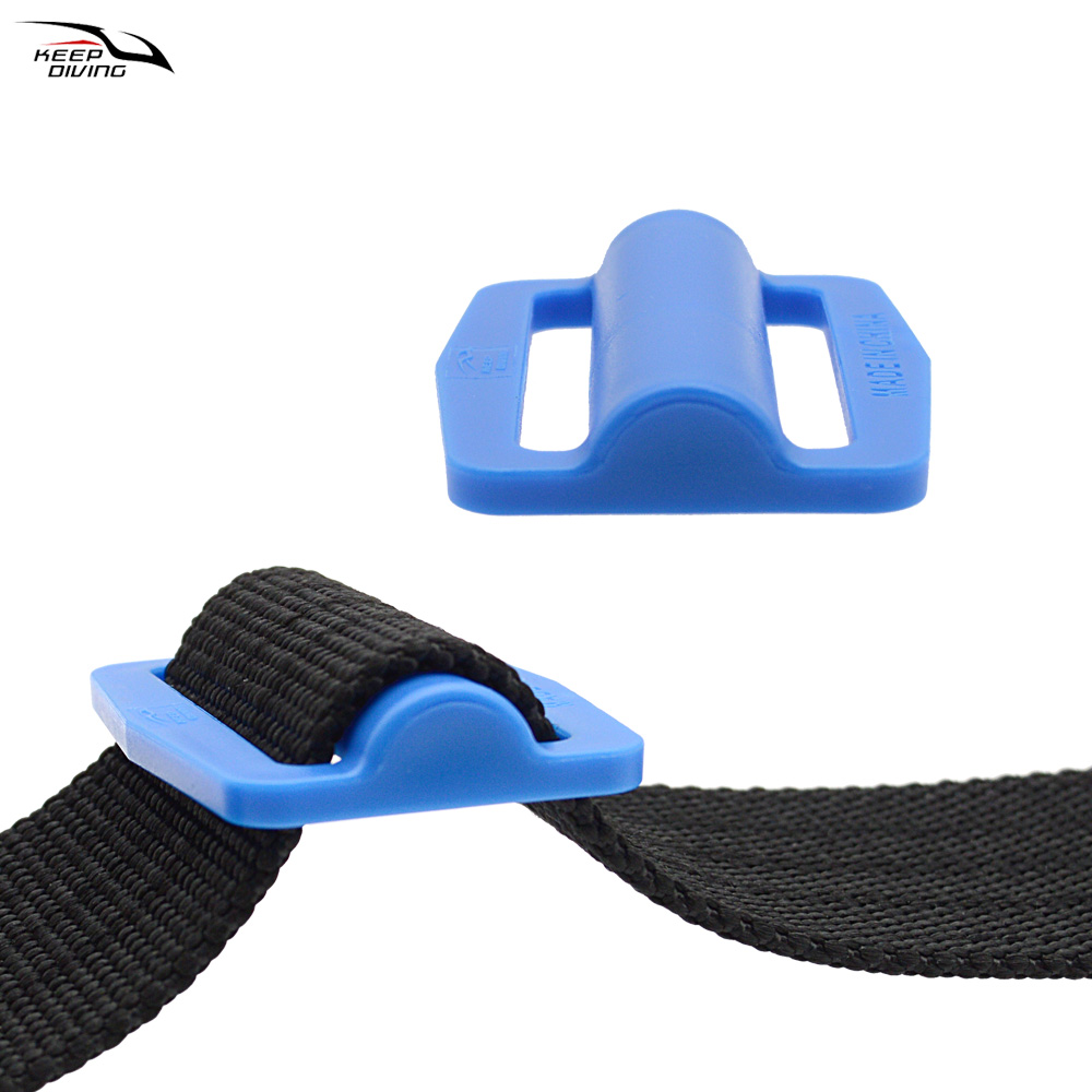 2pcs POM Scuba Diving Backplat - Aquatic Diving のレビューと価格