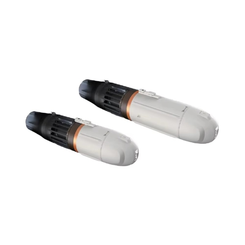 High-Speed Electric Underwater - Aquatic Diving のレビューと価格