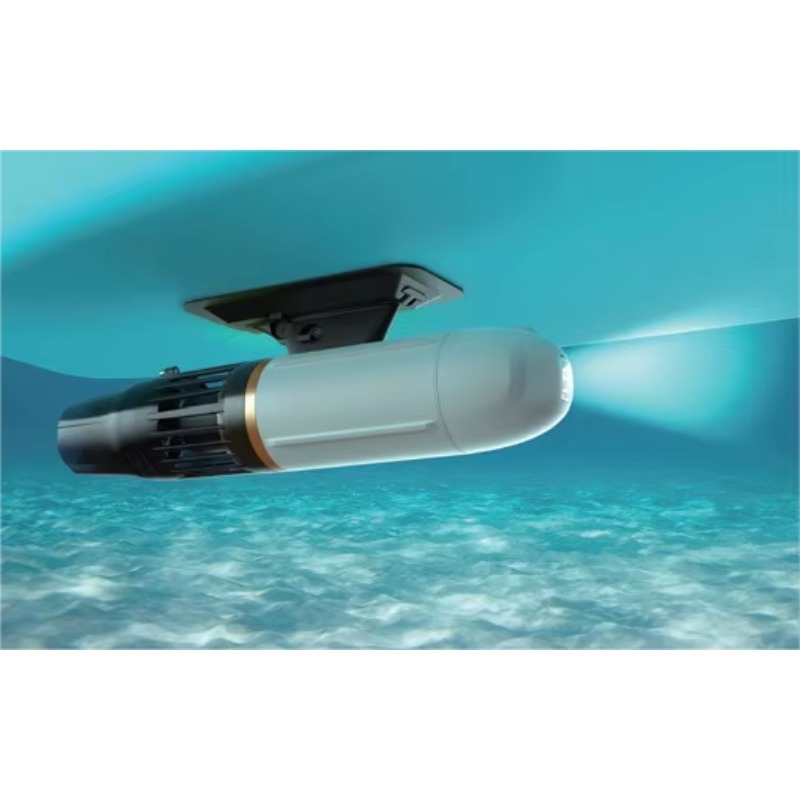 High-Speed Electric Underwater - Aquatic Diving のレビューと価格