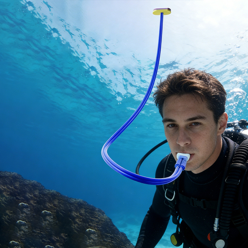 1/1.5/2/3m Adult Full Dry Resp - Aquatic Diving のレビューと価格