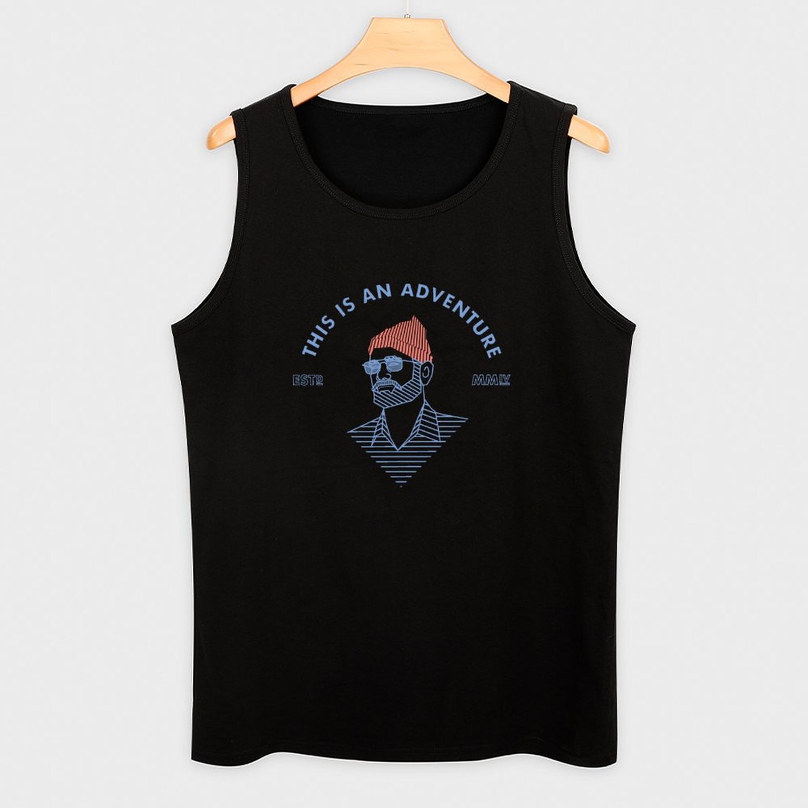 STEVE ZISSOU - THIS IS AN ADVE - Aquatic Sports Wear のレビューと価格
