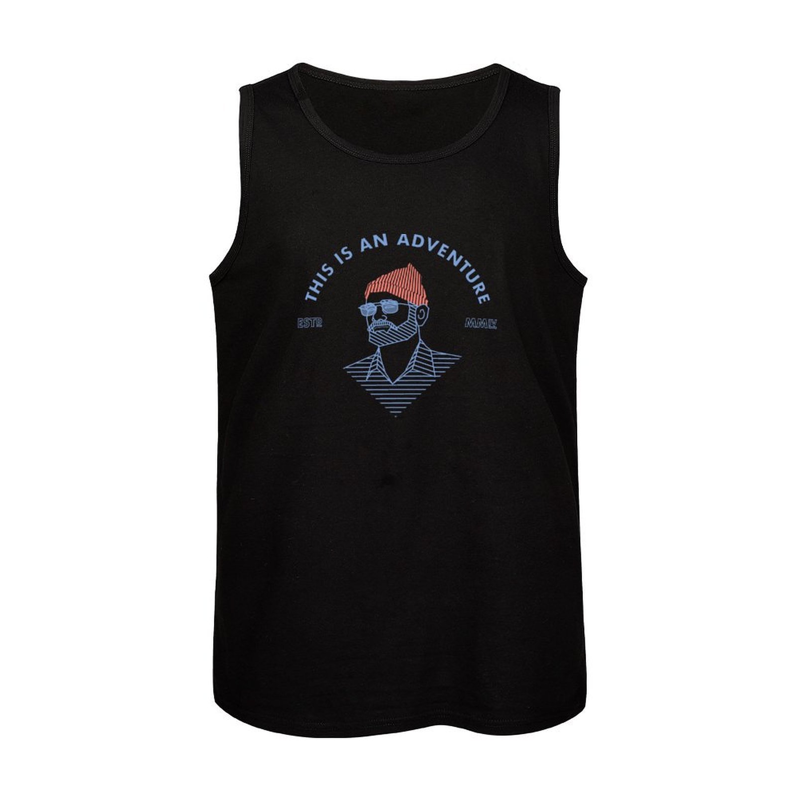 STEVE ZISSOU - THIS IS AN ADVE - Aquatic Sports Wear のレビューと価格