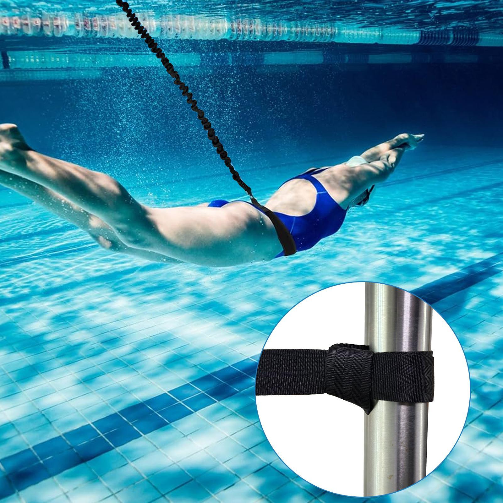 Swimming Training Belt Comfort - Aquatic Water Sports のレビューと価格