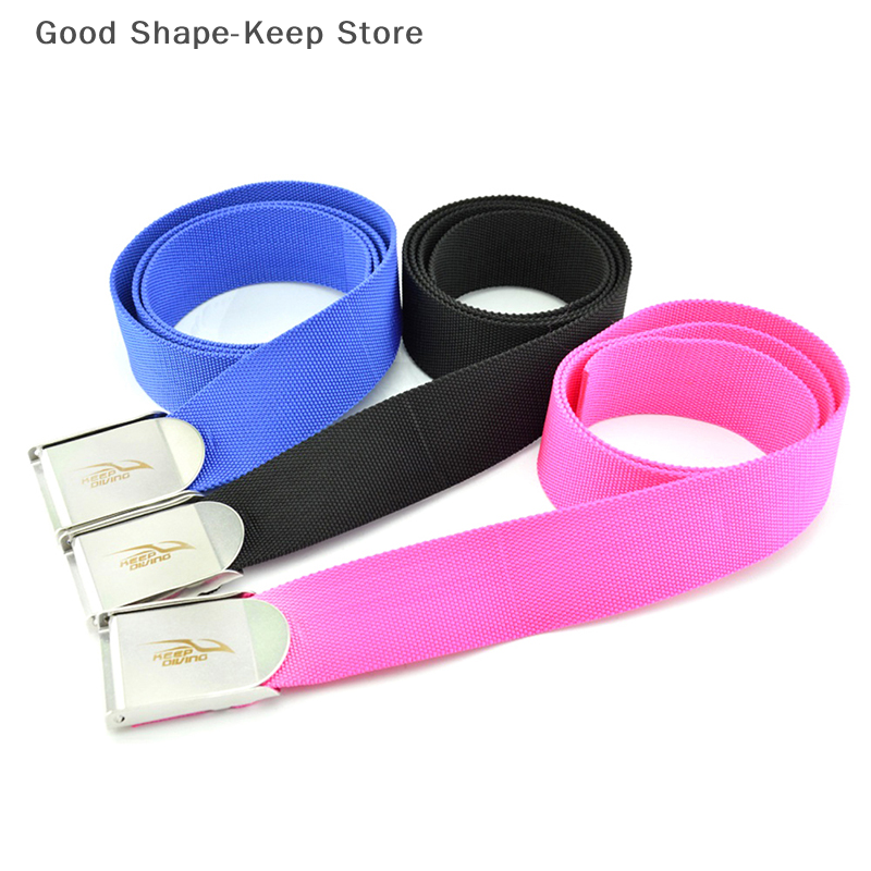 Diving Weight Belt Snorkeling  - Aquatic Diving のレビューと価格