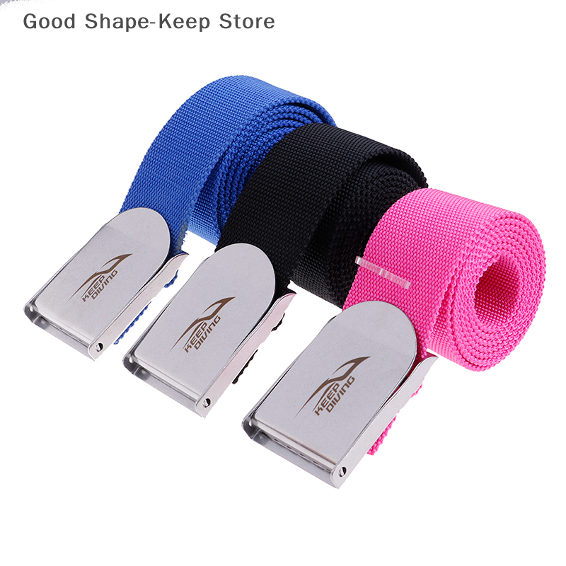 Diving Weight Belt Snorkeling  - Aquatic Diving のレビューと価格