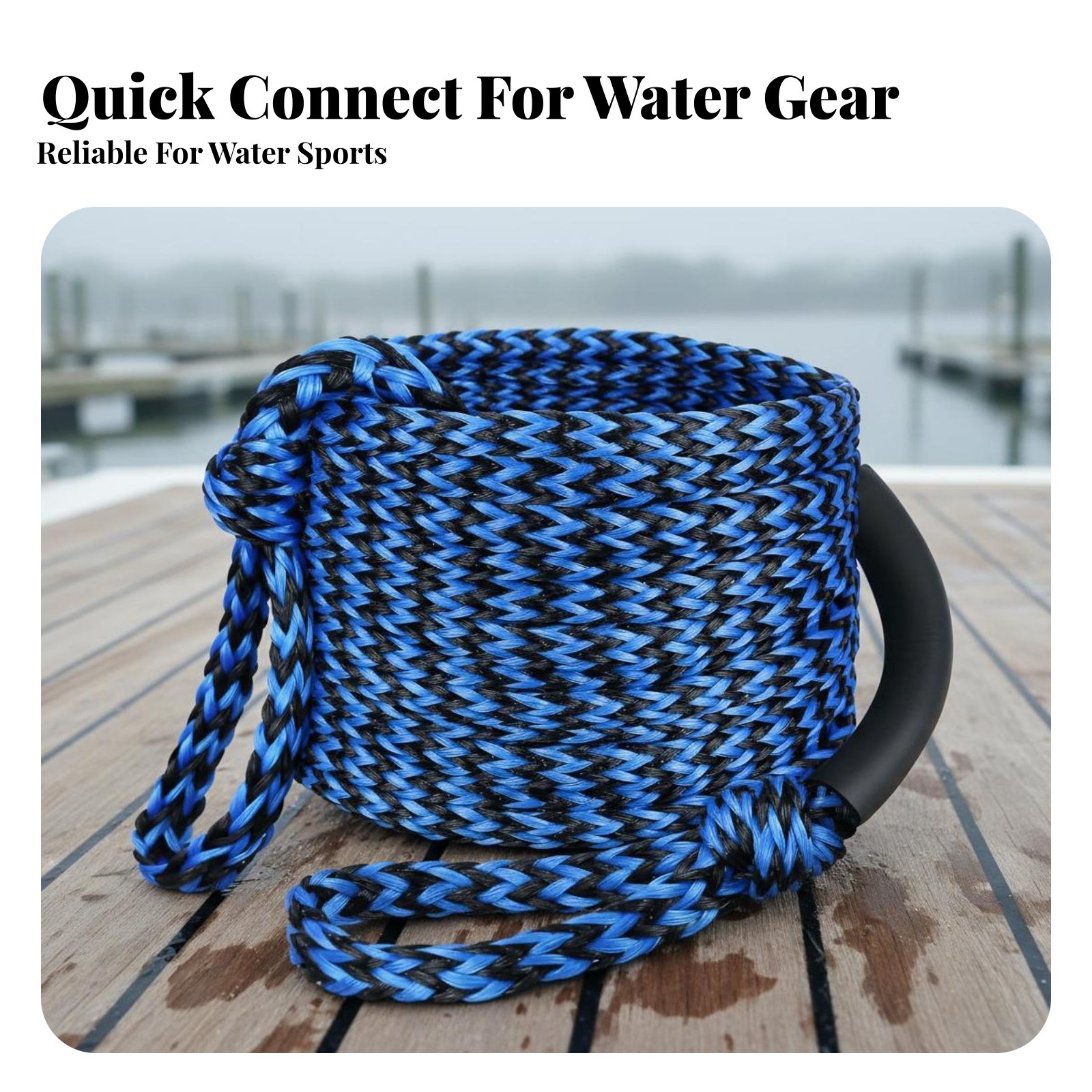 Aquatic Activities Tow Rope St - Aquatic Water Sports のレビューと価格