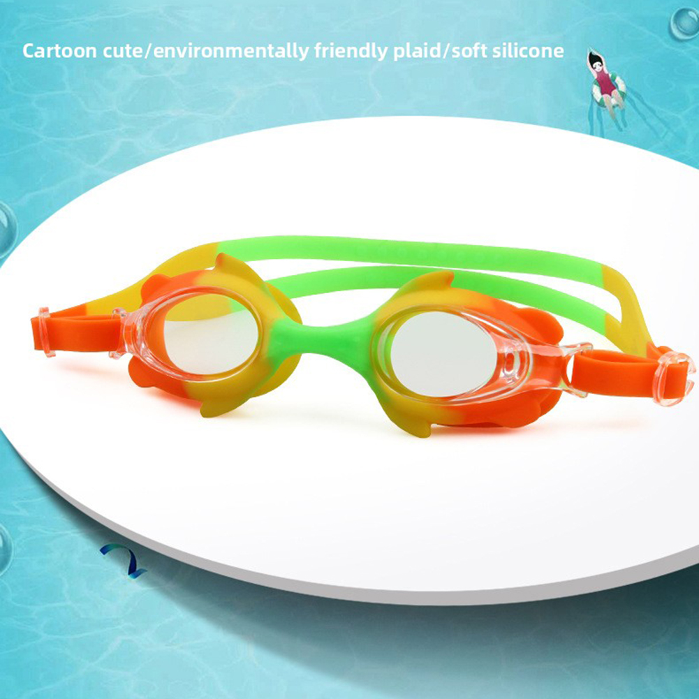 Children's Swimming Goggles,Bo - Aquatic Sports Swimming のレビューと価格