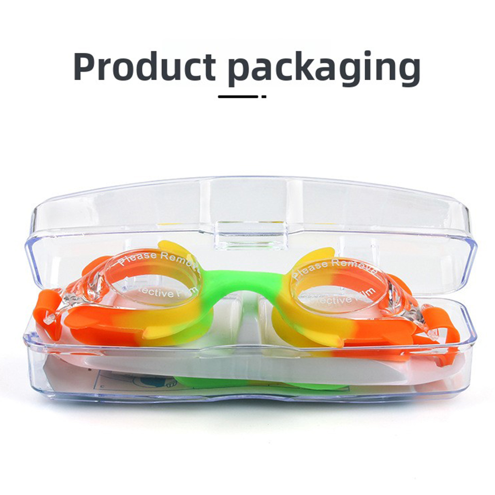 Children's Swimming Goggles,Bo - Aquatic Sports Swimming のレビューと価格