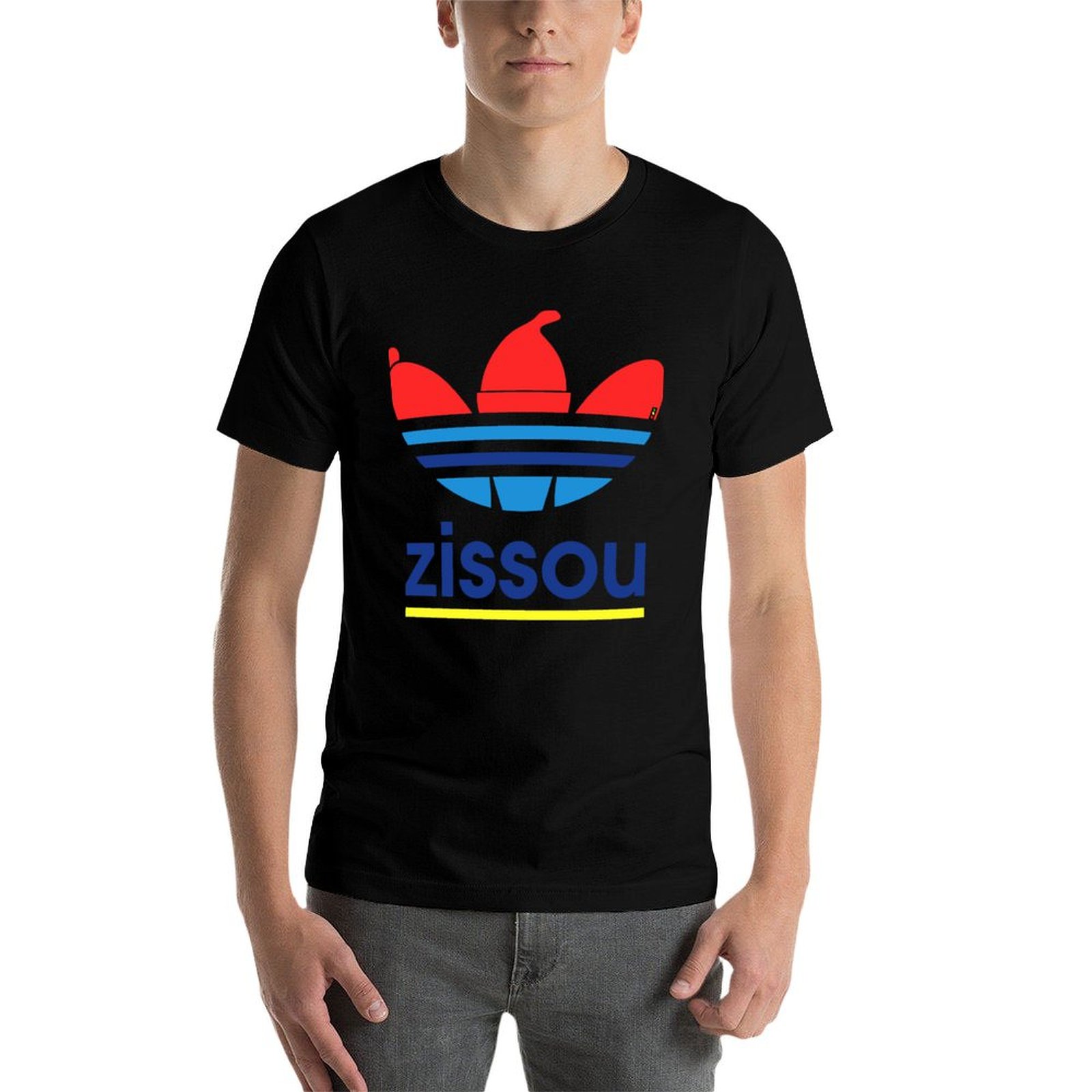 Zissou Sports Tee The Life Aqu - Aquatic Sports Wear のレビューと価格