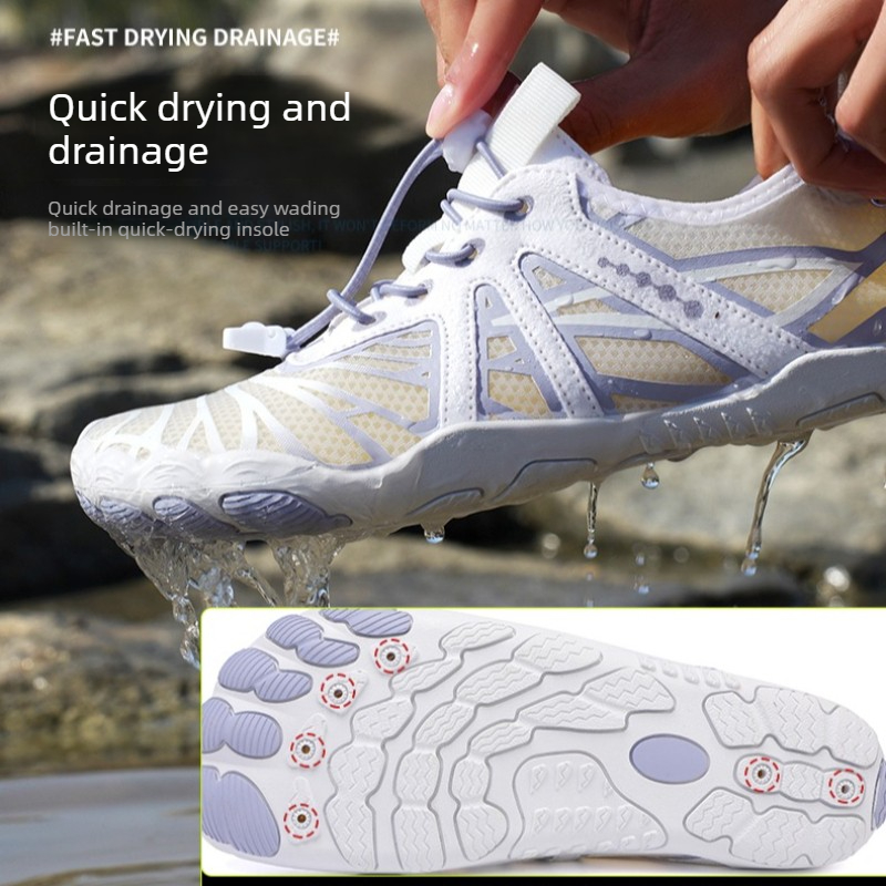 Lightweight Aquatic Sneakers   - Aquatic Water Sports のレビューと価格